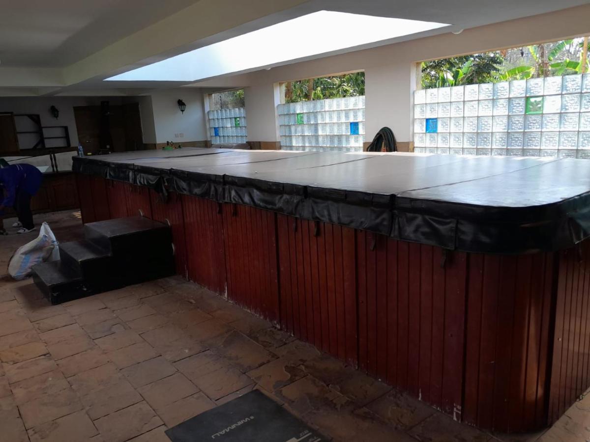 Florances Rest House Nairobi Exterior foto