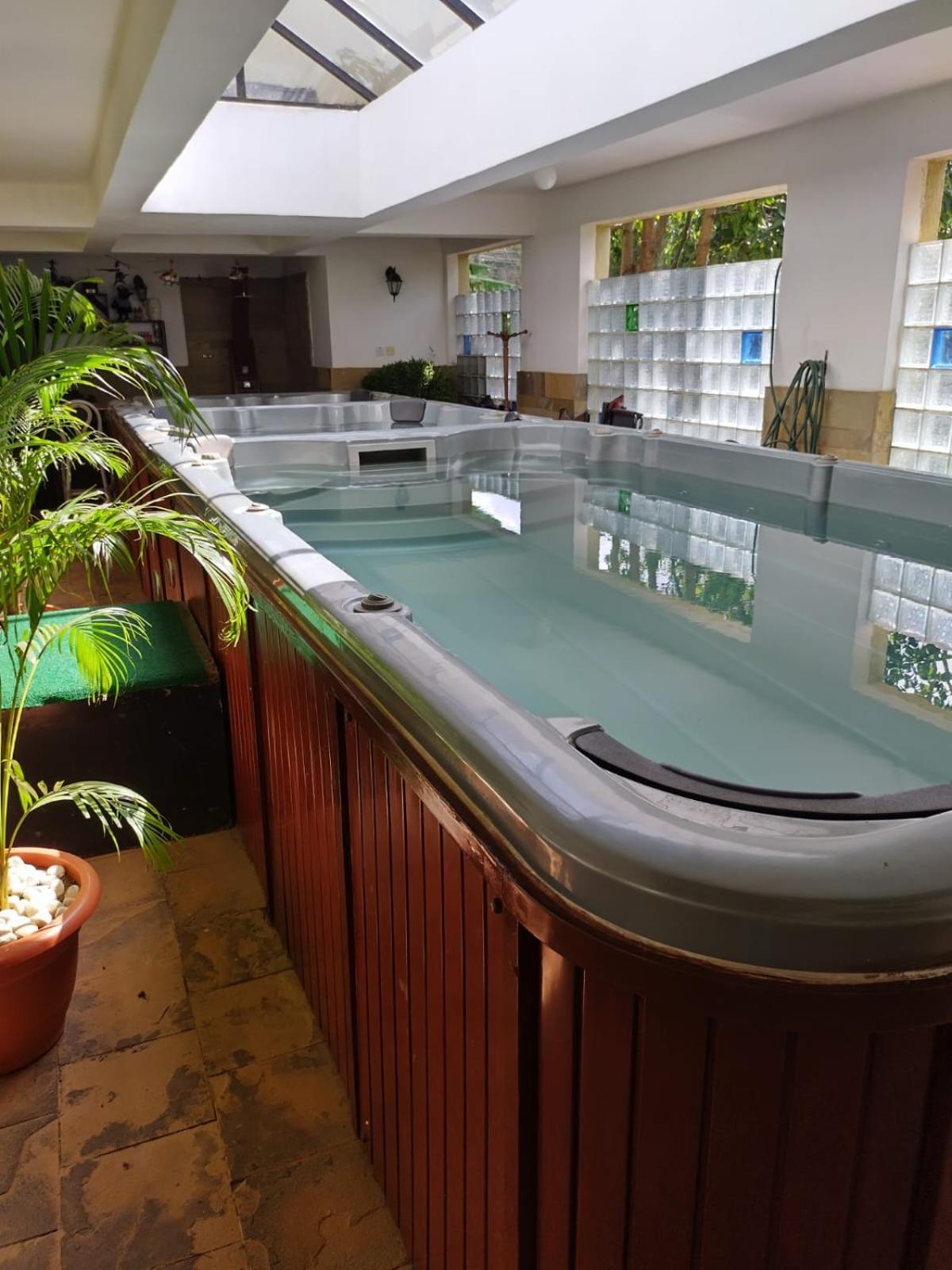 Florances Rest House Nairobi Exterior foto