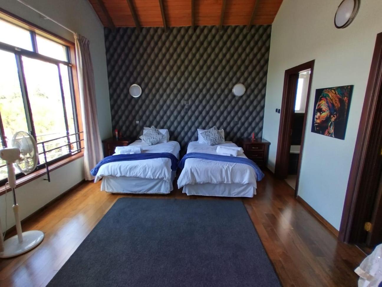 Florances Rest House Nairobi Exterior foto