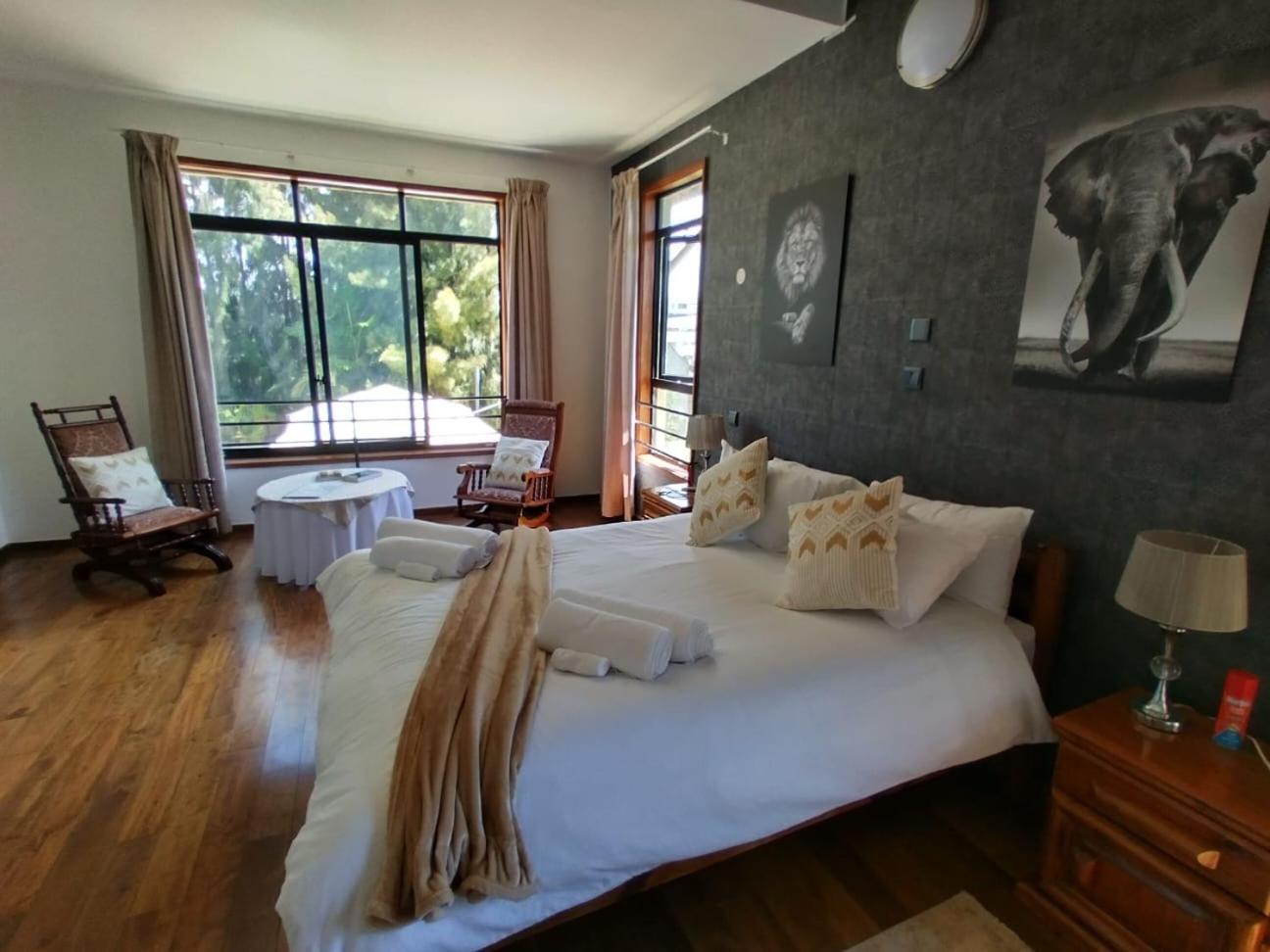 Florances Rest House Nairobi Exterior foto