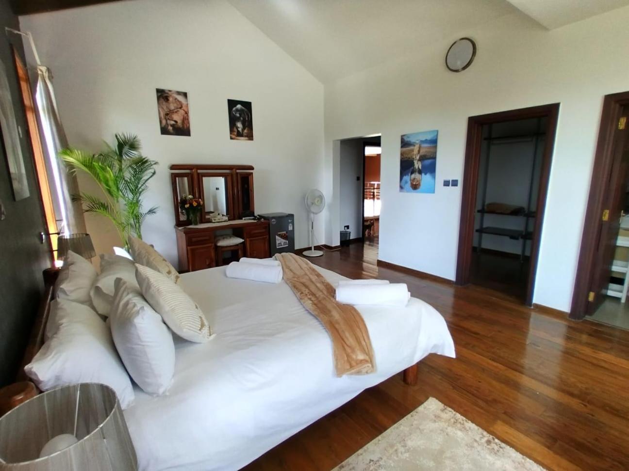 Florances Rest House Nairobi Exterior foto
